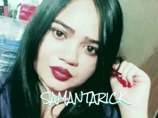 SAMANTARICK