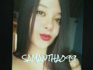 SAMANTHA099