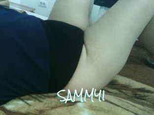 SAMMYI