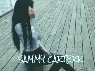 SAMMY_CARTERR