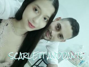 SCARLETT_ANDDANTE