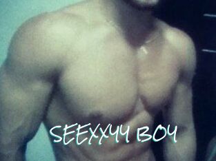 SEEXXYY_BOY