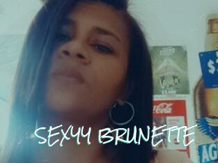 SEXYY_BRUNETTE