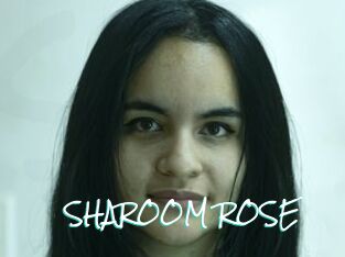 SHAROOM_ROSE