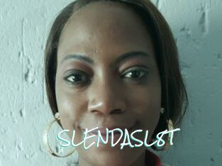 SLENDASL8T