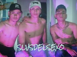 SLVSDELSEXO