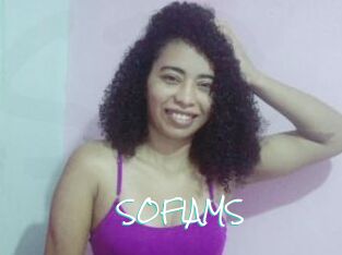 SOFIAMS