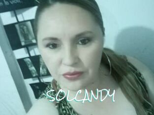 SOLCANDY