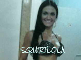 SQUIRTLOLA