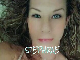 STEPHRAE