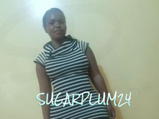 SUGARPLUM24