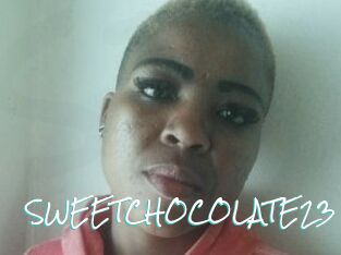 SWEETCHOCOLATE23