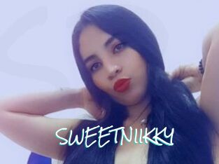 SWEETNIIKKY