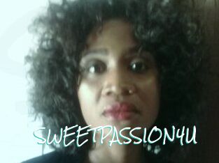 SWEETPASSION4U