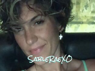 SableRaeXO