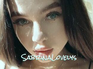 SabrinaLovelys