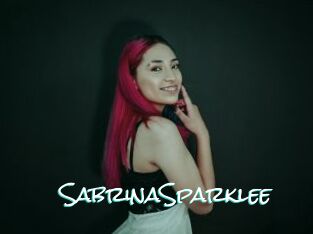 SabrinaSparklee