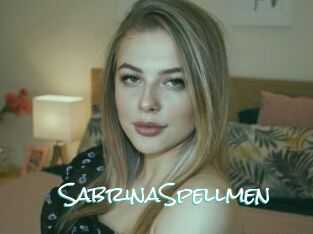 SabrinaSpellmen