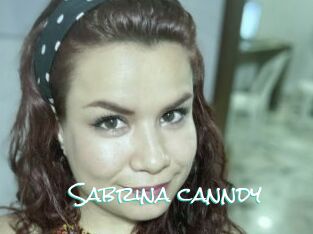 Sabrina_canndy