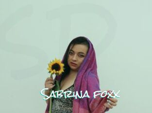 Sabrina_foxx