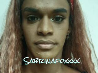 Sabrinafoxxxx