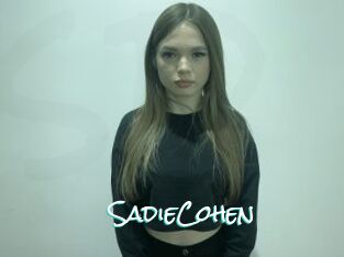 SadieCohen