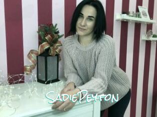 SadiePeyton