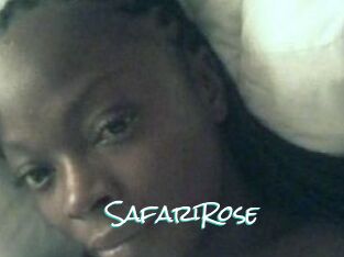 Safari_Rose