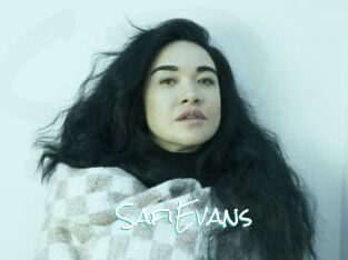 SafiEvans