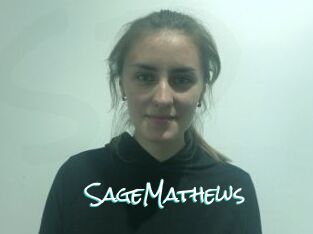 SageMathews