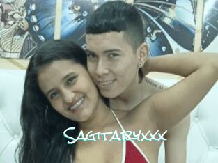 Sagitaryxxx