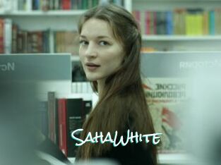 SahaWhite