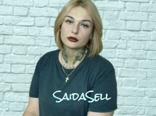 SaidaSell