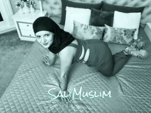 SaliMuslim