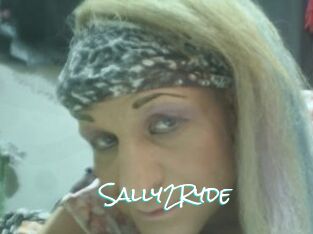 Sally2Ryde