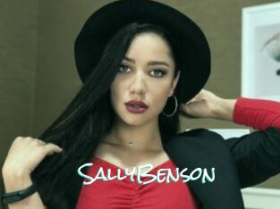 SallyBenson