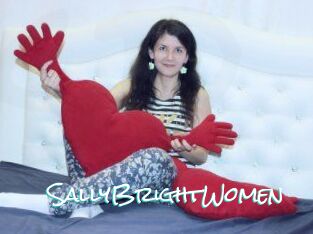 SallyBrightWomen