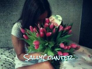 SallyCounter