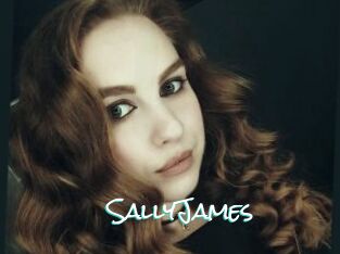 SallyJames