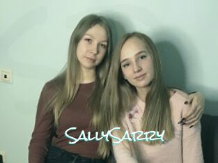 SallySarry