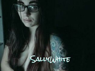 Sally_White