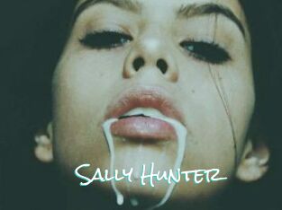 Sally_Hunter