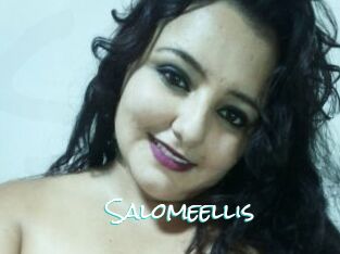 Salomeellis