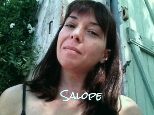 Salope