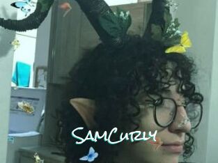 SamCurly