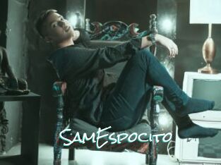 SamEspocito