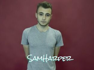 SamHarper