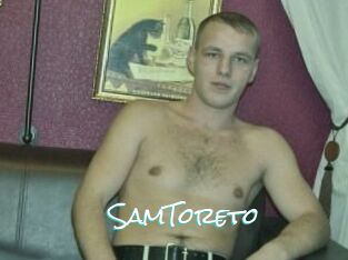 SamToreto