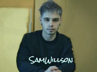 SamWillson