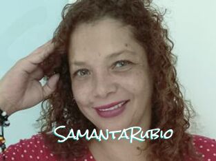 SamantaRubio